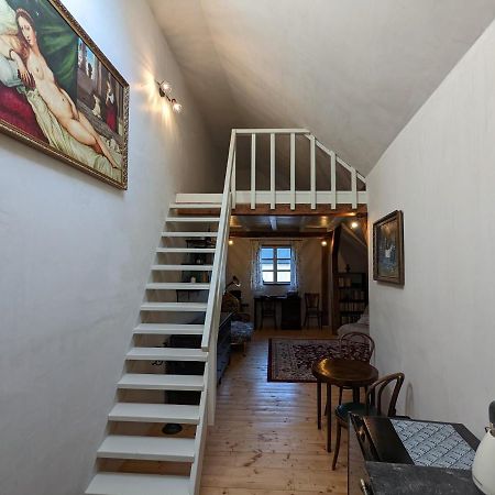 Apartman Braxatoris Banska Stiavnica Exterior photo
