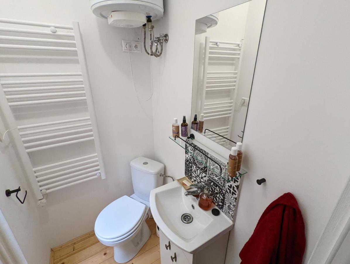 Apartman Braxatoris Banska Stiavnica Exterior photo